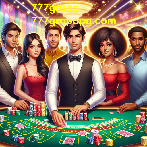 Descubra o Fascinante Mundo do Blackjack