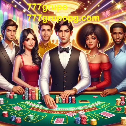 Descubra o Fascinante Mundo do Blackjack