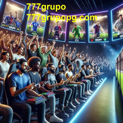 Os Esportes Virtuais: A Crescente Tendência nos Jogos Online